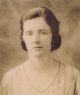 Photo of photos/thumb_Janet (Nettie) Miller bn Dalziel 1902